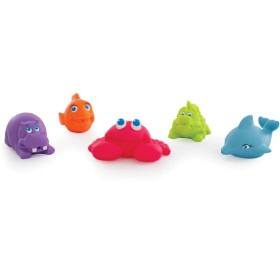 Bilde av Playgro Under The Sea Squirties