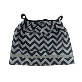 Bilde av Tullsa Shopping Box Chevron