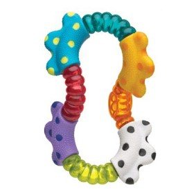 Bilde av Playgro Leketøy Click And Twist 