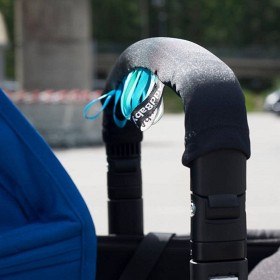 Bilde av AddBaby Jumperomslag (Turkis)