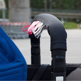 Bilde av AddBaby Jumperomslag (Rosa)
