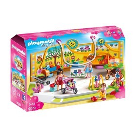 Bilde av Playmobil City Life - Babybutik 9079