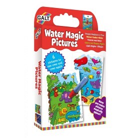 Bilde av Galt Water Magic Bilder Aktivitetsset