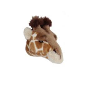 Bilde av Brigbys Djurhuvud Mini (Giraff)