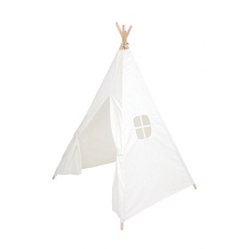 Bilde av JaBaDaBaDo Lektält Tipi (Natur)