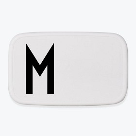Bilde av Design Letters Lunch Box (M)