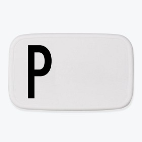 Bilde av Design Letters Lunch Box (P)
