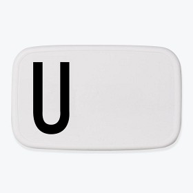 Bilde av Design Letters Lunch Box (U)