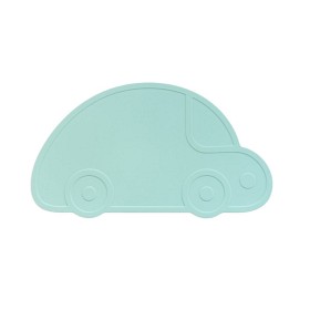 Bilde av KG Design Underlägg Rally i Silikon (Mint)