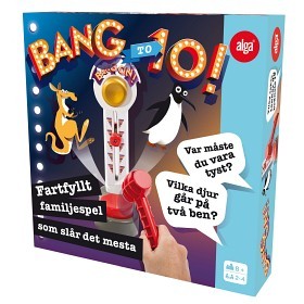 Bilde av Alga - Bang to 10