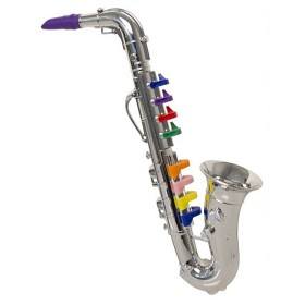 Bilde av Music Star - Saxofon