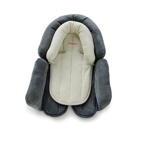 Bilde av Diono Cuddle Soft Inlägg (Grå)