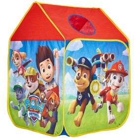 Bilde av Paw Patrol - Leketelt