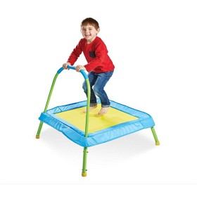 Bilde av Kid Active - Trampolin Junior