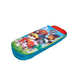 Bilde av Paw Patrol - Uppblåsbar Resesäng