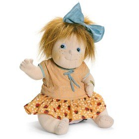 Bilde av Little Rubens Anna 40 cm