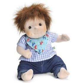 Bilde av Little Rubens Emil 40 cm