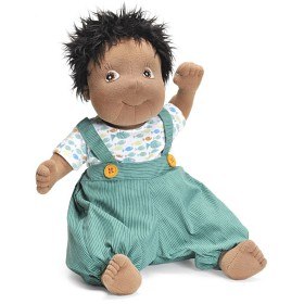 Bilde av Little Rubens Harry 40 cm