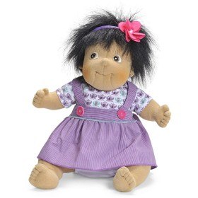 Bilde av Little Rubens Maria 40 cm
