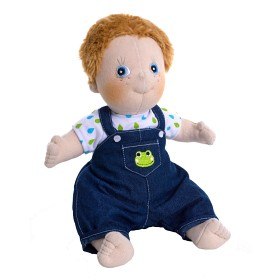 Bilde av Rubens Kids Jonathan 36 cm