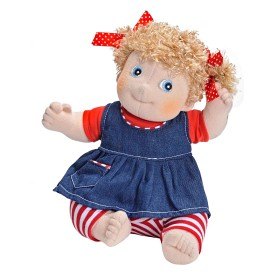 Bilde av Rubens Kids Olivia 36 cm