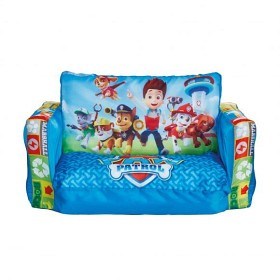 Bilde av Paw Patrol - Mini Soffa 2 i 1