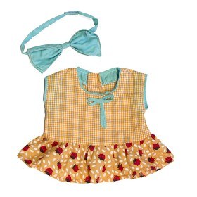 Bilde av Little Rubens Party Collection (Little Anna)