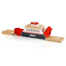 Bilde av BRIO 33569 Ferge