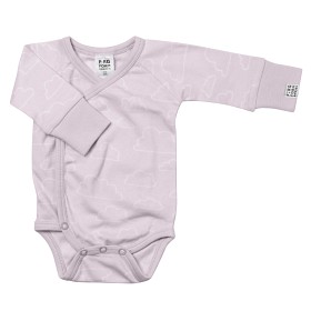 Bilde av Färg & Form Body Moln Eco Rosa