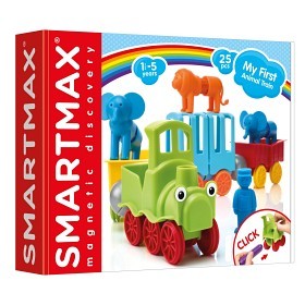 Bilde av SmartMax - My first animal train