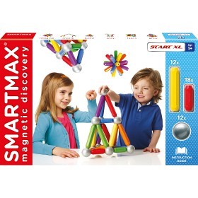 Bilde av SmartMax - Start XL 42-pack
