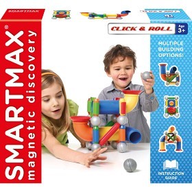 Bilde av SmartMax - Click and Roll