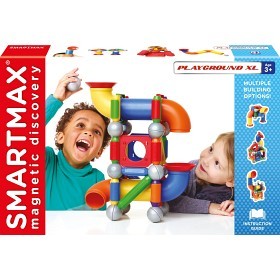 Bilde av SmartMax - Playground XL 46-pack
