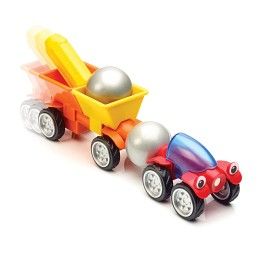 Bilde av SmartMax - Tommy Train