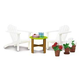 Bilde av Lundby Trädgårdsmöbelset