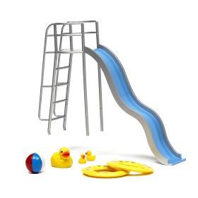 Bilde av Lundby Holiday Poolset