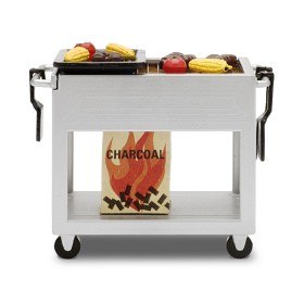 Bilde av Lundby Grillset