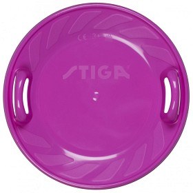 Bilde av Stiga - Tefat Twister (Rosa)