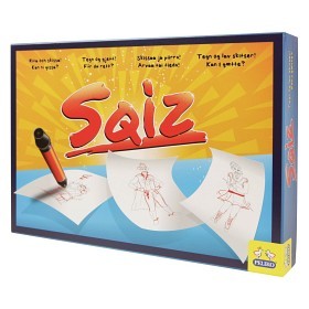 Bilde av Peliko - Sqiz