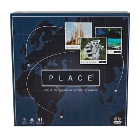 Bilde av Peliko - Place 2.0