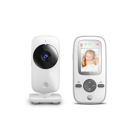 Bilde av Motorola Babymonitor MBP481 Video