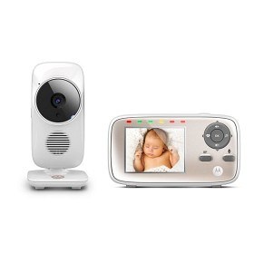 Bilde av Motorola - Babymonitor MBP667 Connected Video