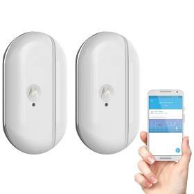 Bilde av Motorola Smart Nursery Alert Sensor MBP81 Duo