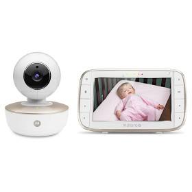 Bilde av Motorola Babymonitor MBP855 Connect