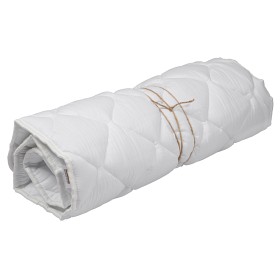 Bilde av NG Baby Overmadrass Øko 60x120 cm