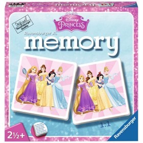 Bilde av Ravensburger - Disney Princess XL Memory