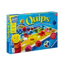 Bilde av Ravensburger - Quips