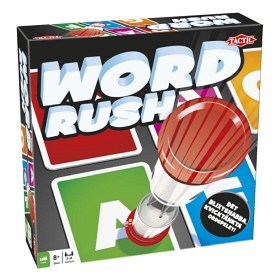 Bilde av Tactic - Word Rush