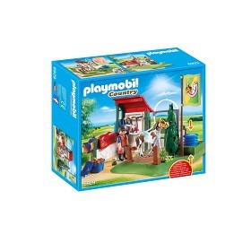 Bilde av Playmobil Country Hästdusch 6929