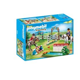 Bilde av Playmobil Country - Ryttartävling 6930